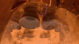 Space Sudoer - @SpaceX Real time speed. [1960793438515027968].mp4