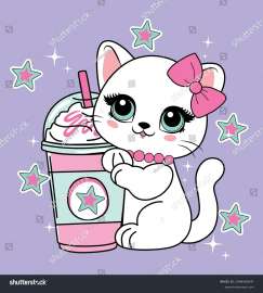 stock-vector-coffee-cat-love-magic-star-adorable-2494482647.jpg