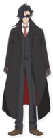 Стикер
