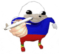 Стикер