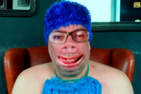 Стикер