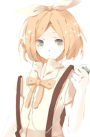 Стикер