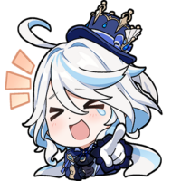 Стикер