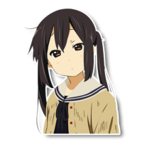 Стикер