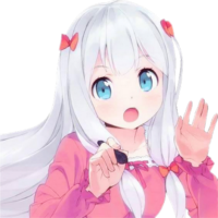 Стикер