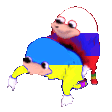 Стикер