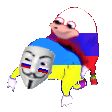 Стикер