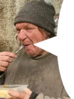 Стикер