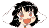 Стикер