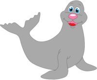 Стикер