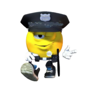 Стикер
