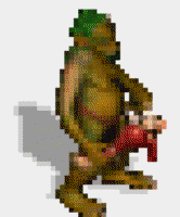Стикер