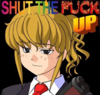 Стикер