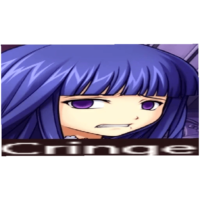Стикер