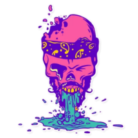 Стикер