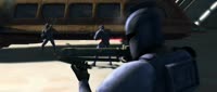 The Clone Wars S01E22 - Cad Bane (1).webm