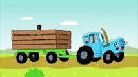 КОЖАНЫЙ ТРАКТОР.webm