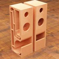 Ground-floor-maze-full-range-speaker-speaker-crossover-DIY-[...].jpg