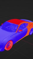 Признаки зрелого парня в BLENDER 3д #blender.mp4
