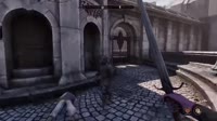 Drinking 2,000,000 Skooma at level 1.webm