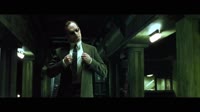 Oblivion NPC Dialogues in The Matrix.mp4