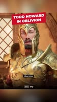 Todd Howard is in Oblivion Remastered.mp4