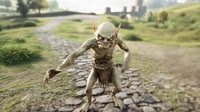 Oblivion but its Ultra HD.mp4