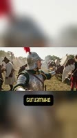 Если бы в 1610 году были iPhone. Влог Польского  крылатого гусара (часть 1).mp4