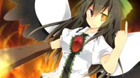 [Touhou] Ayane xi-on - The solar faith of spiritual wisdom ～ Nuclear Fusion.mp4