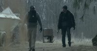 Dope Thief - S01E02.webm