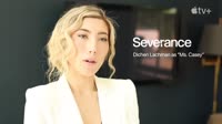 Severance — Dichens Casting Tape ｜ Apple TV+ [fgtlNQDP-XA].mkv