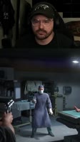 I canât be the only bad guy, right #gaming #thelastofus #TLOU.mp4
