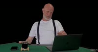 рамзи хорошая актриса.mp4