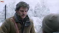 Игровая Элли в сериале The Last of Us.mp4