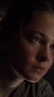 There is simply no better Ellie than Cailee Spaeny, #thelastofus.mp4