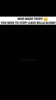 WHO MADE THIS! 😤 STOP Hating on Bella Ramsey as Ellie! 💔.mp4
