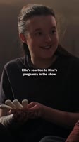 Cant believe they actually made Ellie say this in The Last of Us Season 2 #thelastofuspart2 #tlou.mp4