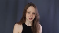 Таисья Калинина короткая видеовизитка май 23 - смотреть видео онлайн от «Веселый Трамплин» в хорошем качестве, опубликованное 28 марта 2024 года в 125948.mp4