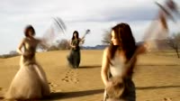 Modern Mongolian Music - Sandy Desert.mp4