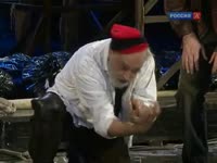 Король Лир (Театр имени Моссовета). Часть 2-я. Спектакль @Телеканал Культура0296.mp4