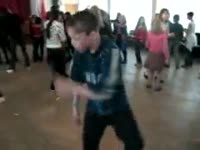 DJ Mike - Black Jack WODC.mp4