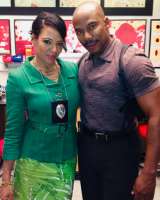 #fbf to my last day of shooting #dexter . Working with Erik King was one of my favorite things a.jpg