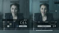 Prometheus - Weyland files - Elizabeth Shaw.mp4
