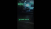 Maginot Cat Explores Weyland-Yutani Ship Alien Earth FX.mp4