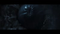 Alien Earth  Official Teaser - Gestation Complete  FX.mp4