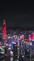 Chinesemosttechnologicallyadvancedcity,ShenzhenAerialView.mp4