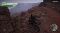 Ghost Recon bike crash.mp4