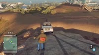 Watch Dogs 2 (RAGDOLL FAILS).mp4