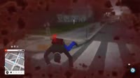 Watch Dogs 2 (RAGDOLL FAILS).mp4