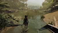 Shadow of the Tomb Raider .webm